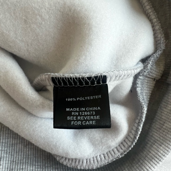 NFL New Orleans Saints Hoodie - Picture 7 of 7